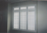 3-Panel Window Shutters